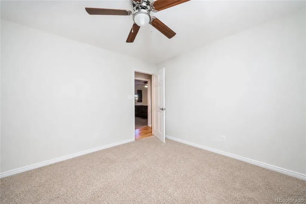 420 Allegheny Drive Colorado Springs CO 80919