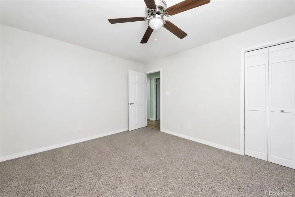 420 Allegheny Drive Colorado Springs CO 80919