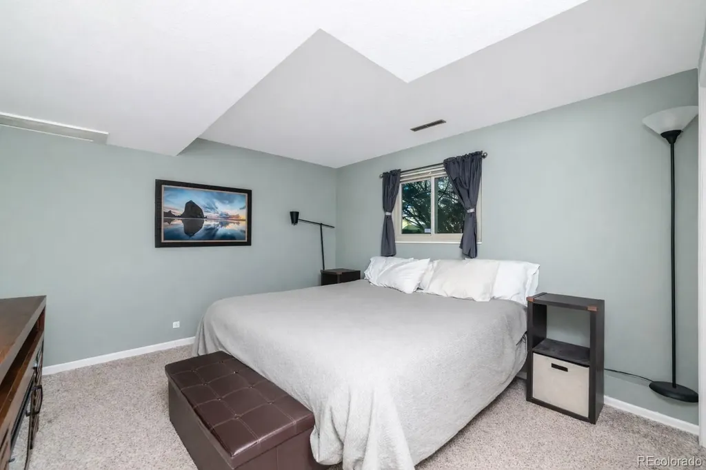 420 Allegheny Drive Colorado Springs CO 80919