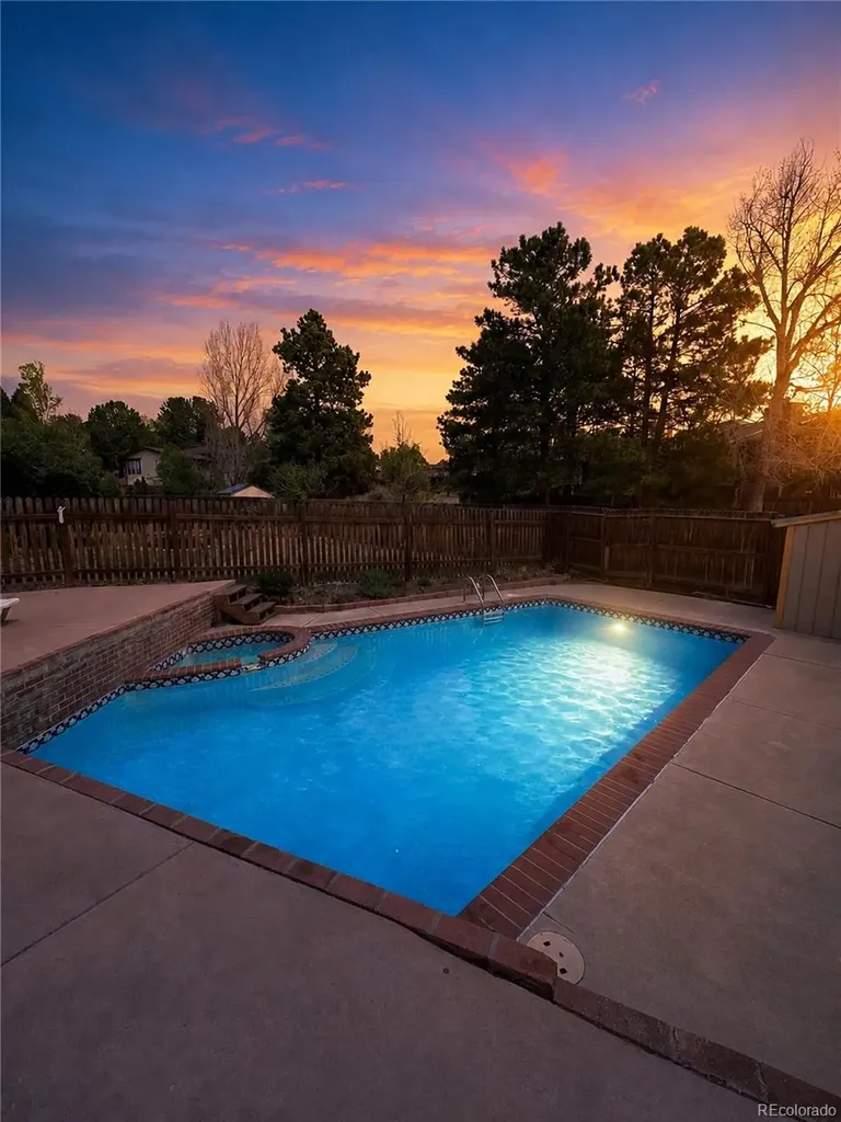 420 Allegheny Drive Colorado Springs CO 80919