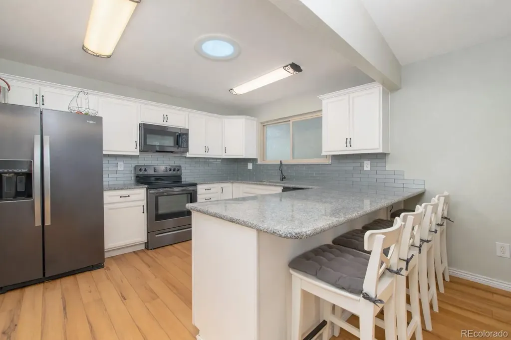 420 Allegheny Drive Colorado Springs CO 80919