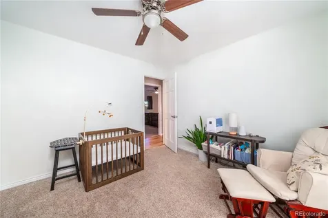 420 Allegheny Drive Colorado Springs CO 80919
