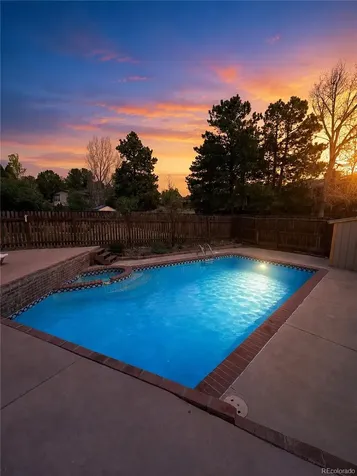 420 Allegheny Drive Colorado Springs CO 80919