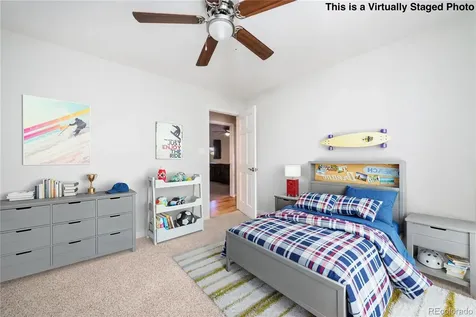 420 Allegheny Drive Colorado Springs CO 80919
