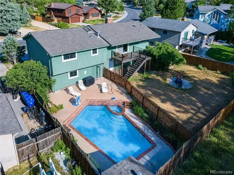 420 Allegheny Drive Colorado Springs CO 80919