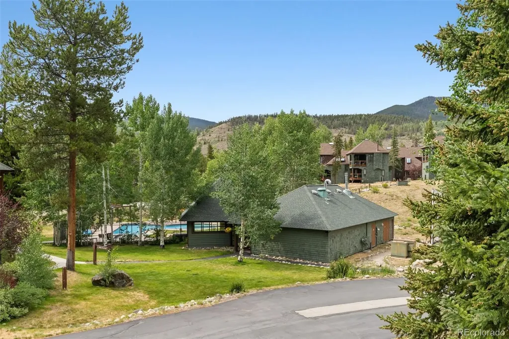 2027 Soda Ridge Road Dillon CO 80435