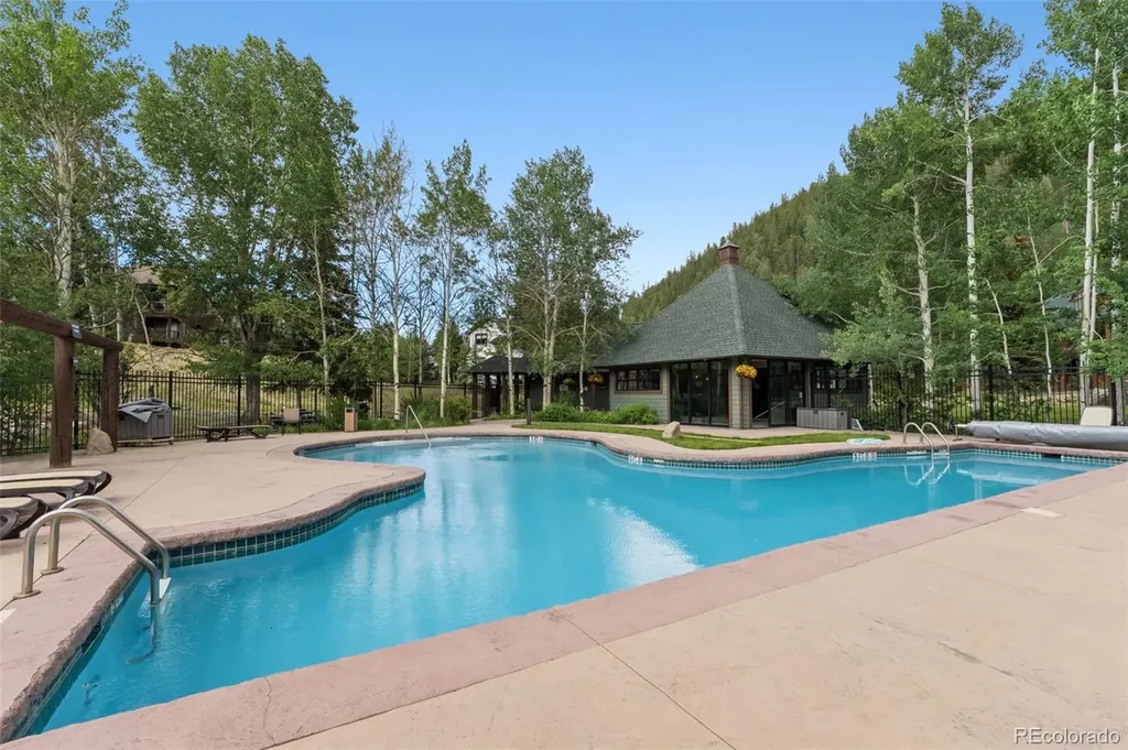 2027 Soda Ridge Road Dillon CO 80435