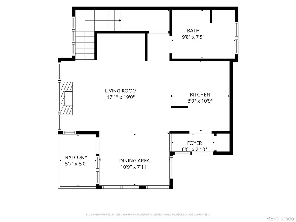 2027 Soda Ridge Road Dillon CO 80435