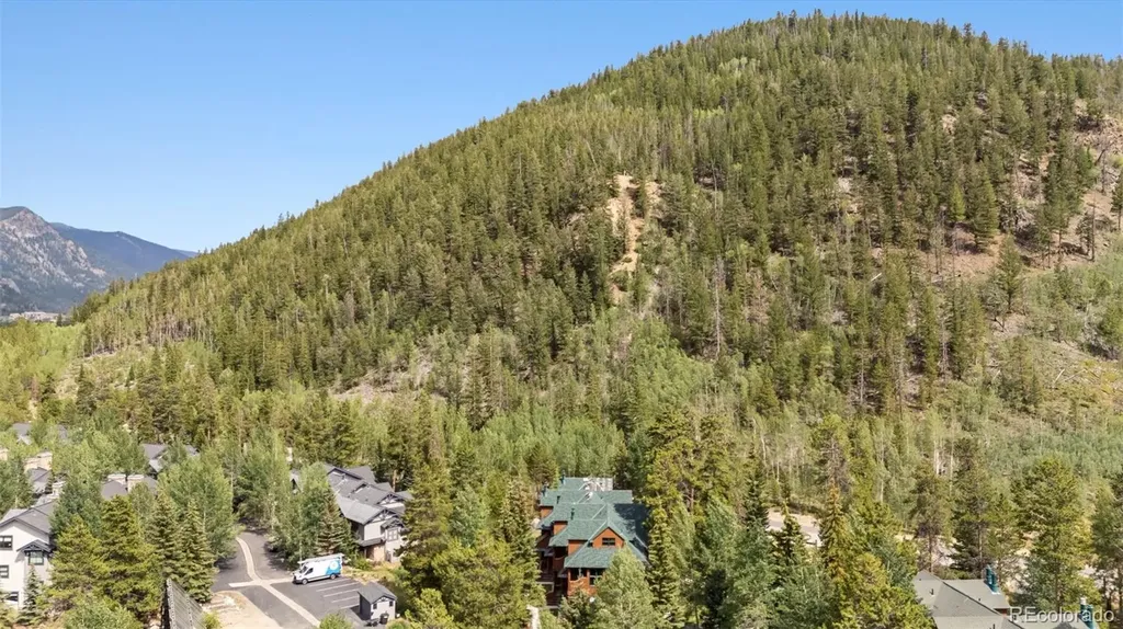 2027 Soda Ridge Road Dillon CO 80435