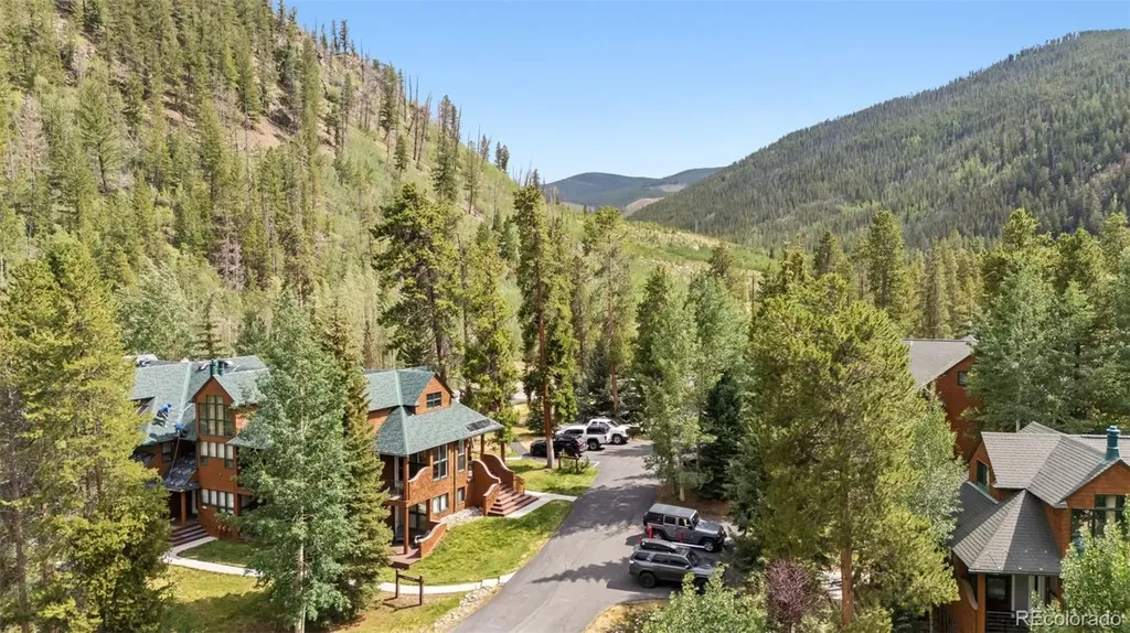 2027 Soda Ridge Road Dillon CO 80435