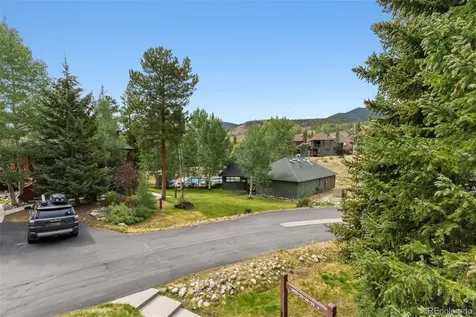 2027 Soda Ridge Road Dillon CO 80435