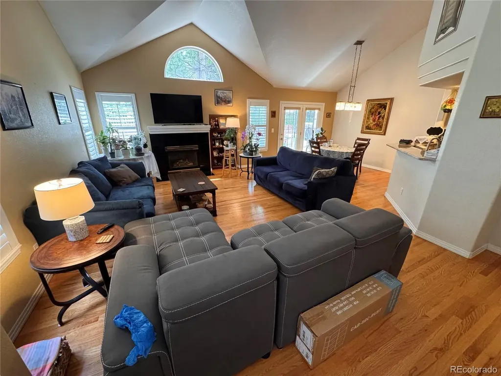 2486 S Scranton Way Aurora CO 80014