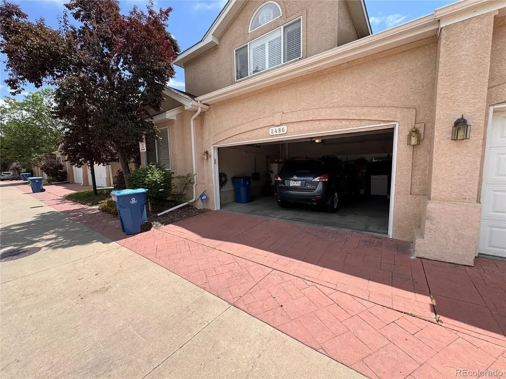 2486 S Scranton Way Aurora CO 80014