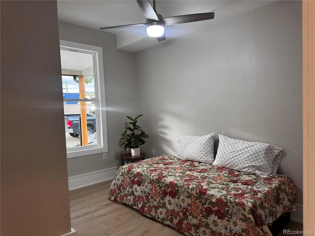 115 S 23rd Street Colorado Springs CO 80904