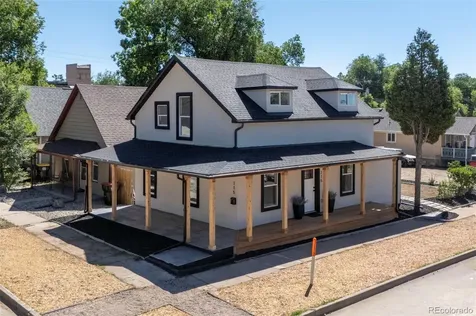 115 S 23rd Street Colorado Springs CO 80904