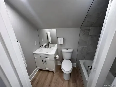 115 S 23rd Street Colorado Springs CO 80904