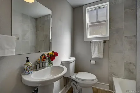 115 S 23rd Street Colorado Springs CO 80904