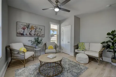 115 S 23rd Street Colorado Springs CO 80904