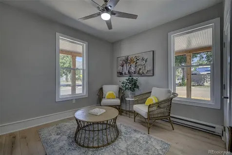 115 S 23rd Street Colorado Springs CO 80904