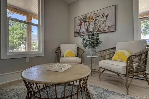 115 S 23rd Street Colorado Springs CO 80904