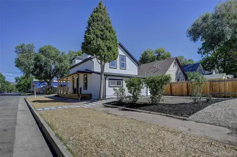 115 S 23rd Street Colorado Springs CO 80904