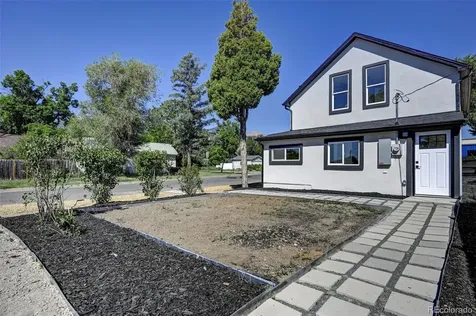 115 S 23rd Street Colorado Springs CO 80904