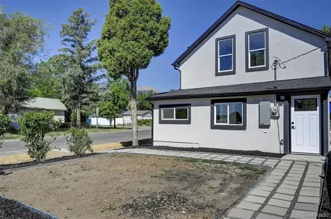 115 S 23rd Street Colorado Springs CO 80904