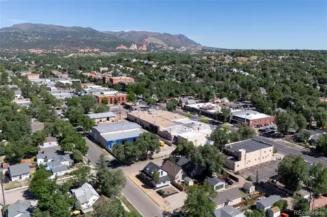 115 S 23rd Street Colorado Springs CO 80904