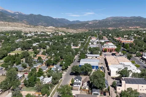 115 S 23rd Street Colorado Springs CO 80904