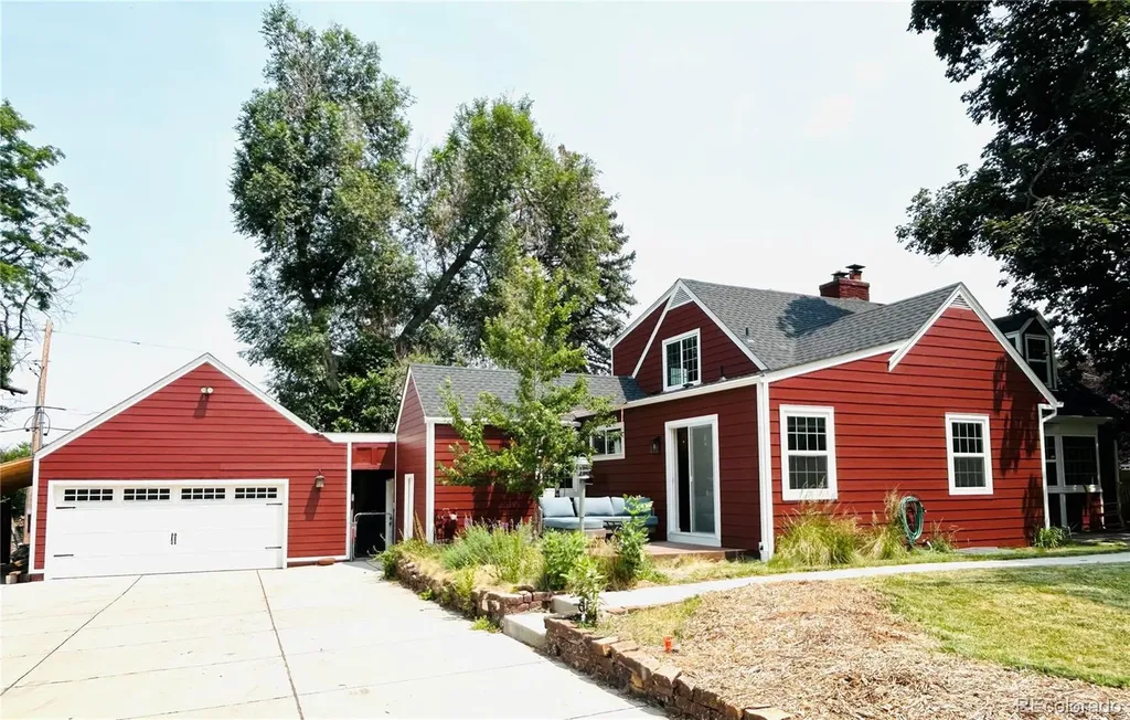 13 Lakewood Heights Drive Denver CO 80215