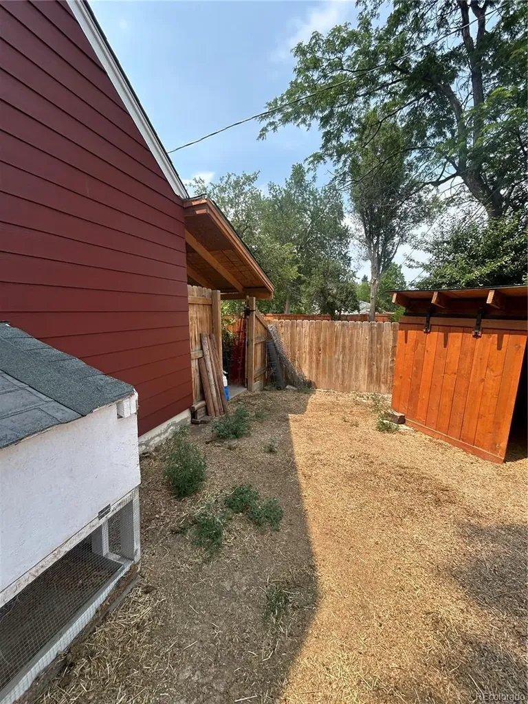 13 Lakewood Heights Drive Denver CO 80215