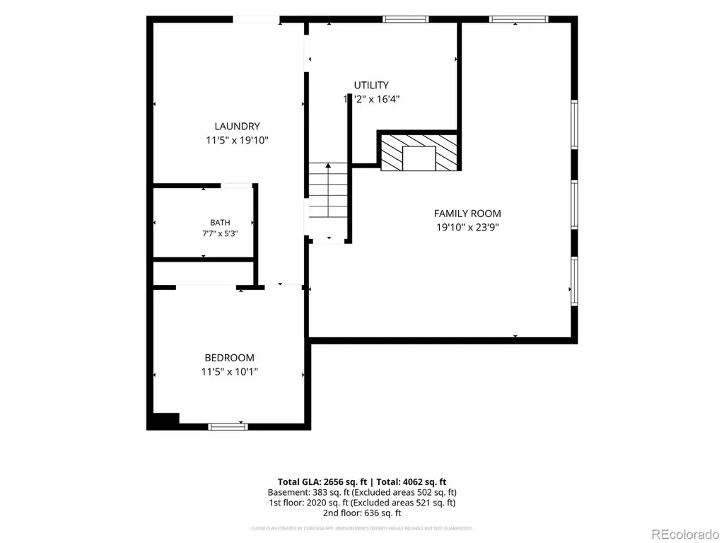13 Lakewood Heights Drive Denver CO 80215