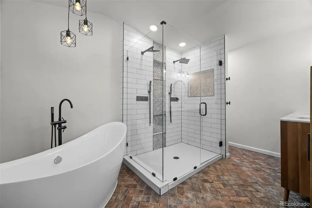 13 Lakewood Heights Drive Denver CO 80215
