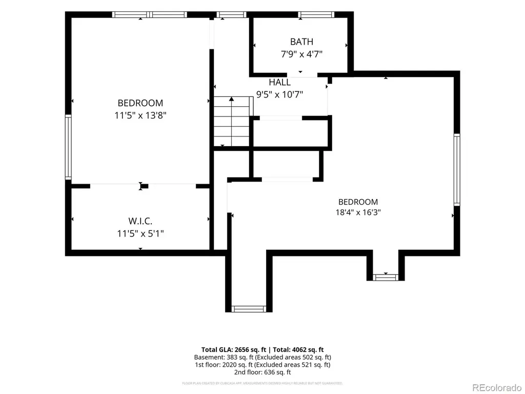 13 Lakewood Heights Drive Denver CO 80215