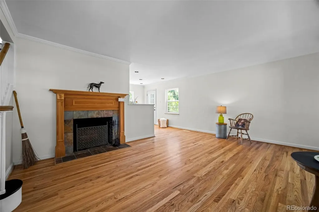 13 Lakewood Heights Drive Denver CO 80215