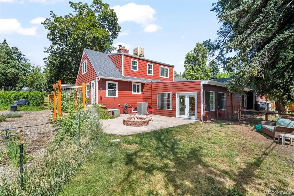 13 Lakewood Heights Drive Denver CO 80215