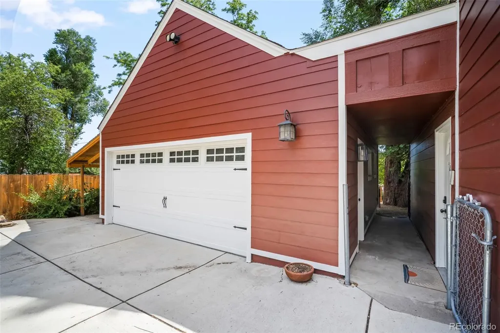 13 Lakewood Heights Drive Denver CO 80215