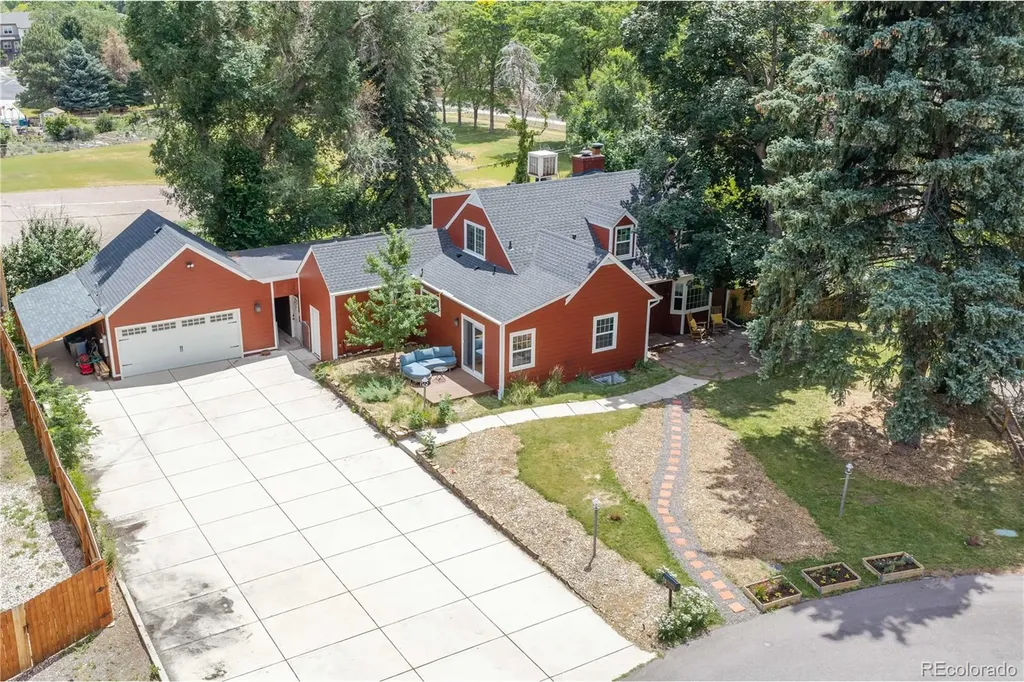 13 Lakewood Heights Drive Denver CO 80215