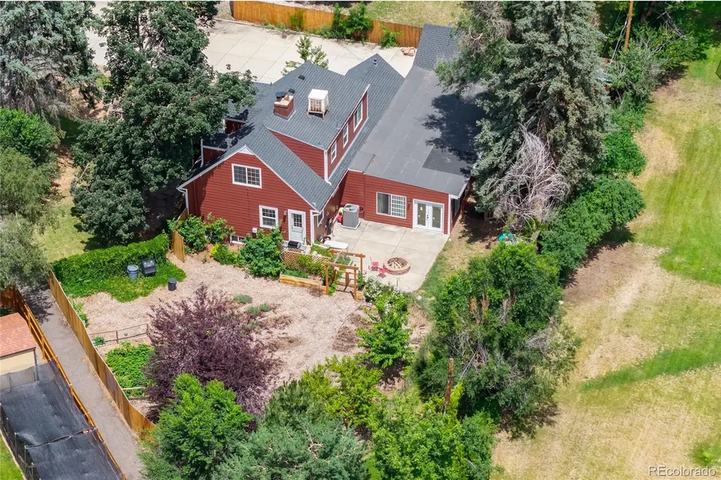 13 Lakewood Heights Drive Denver CO 80215