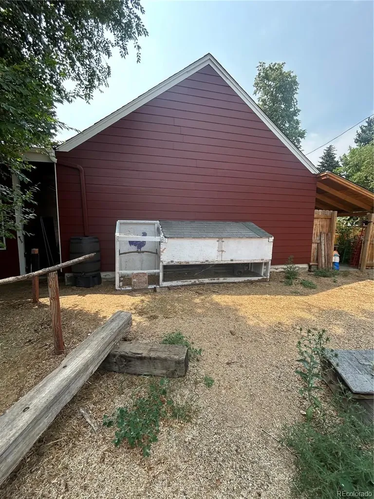 13 Lakewood Heights Drive Denver CO 80215
