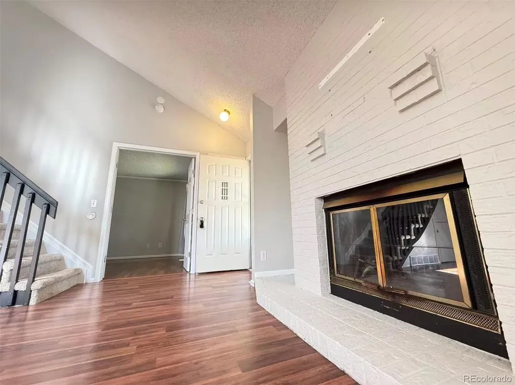 14129 E Dickinson Drive Aurora CO 80014