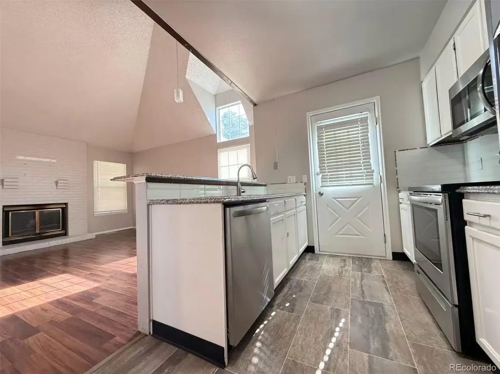 14129 E Dickinson Drive Aurora CO 80014