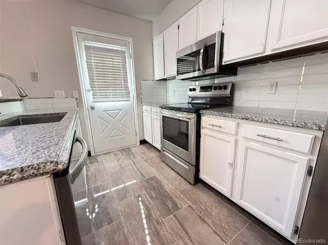 14129 E Dickinson Drive Aurora CO 80014