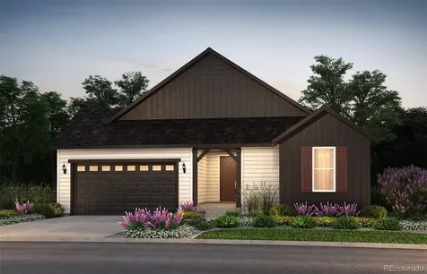 39865 Gibson Street Elizabeth CO 80107