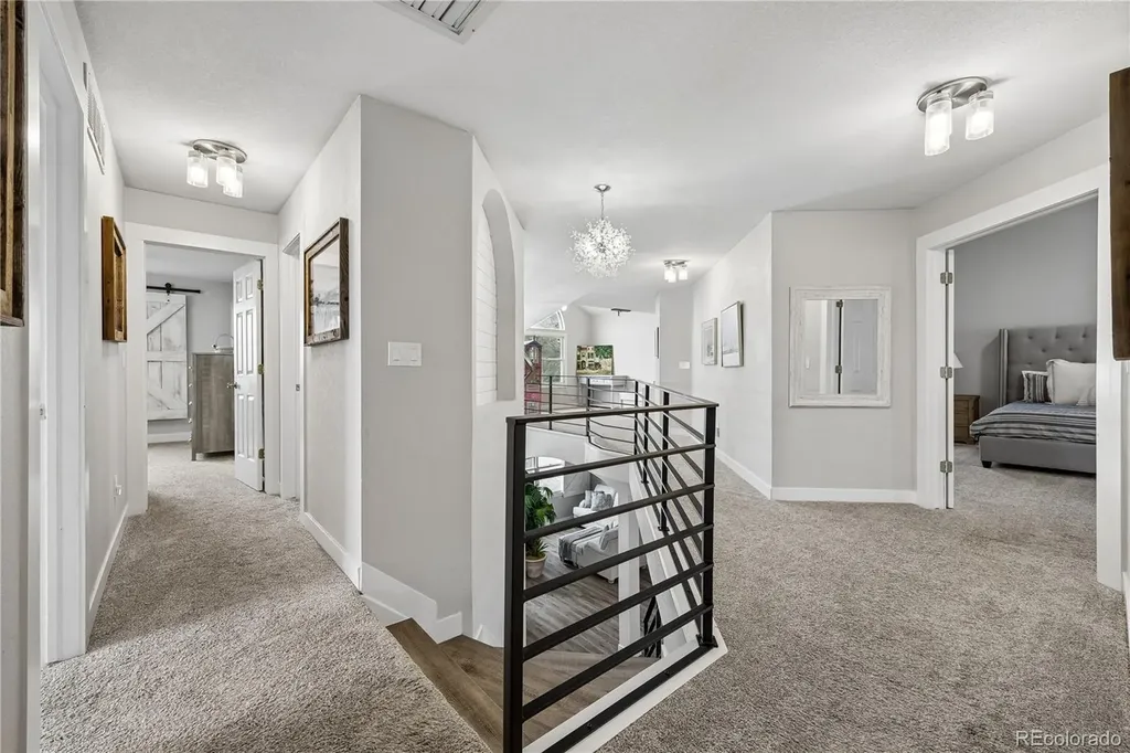 117 Willowleaf Drive Littleton CO 80127