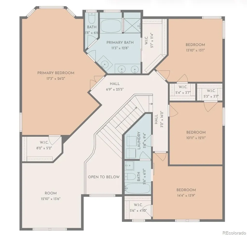 117 Willowleaf Drive Littleton CO 80127