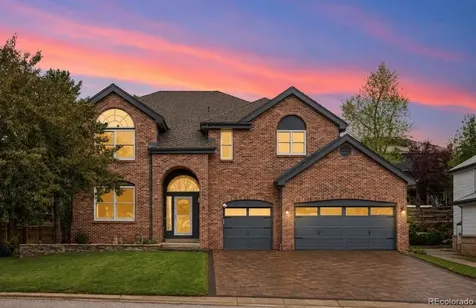 117 Willowleaf Drive Littleton CO 80127
