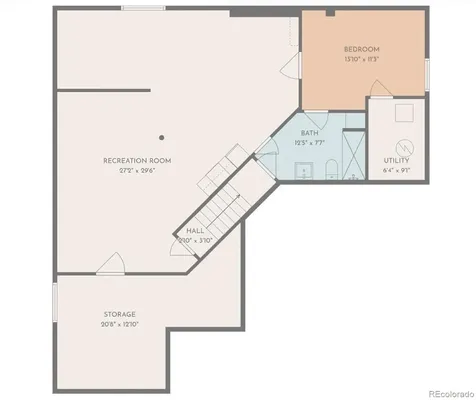 117 Willowleaf Drive Littleton CO 80127