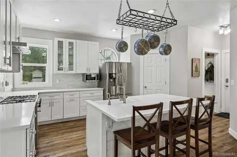 117 Willowleaf Drive Littleton CO 80127