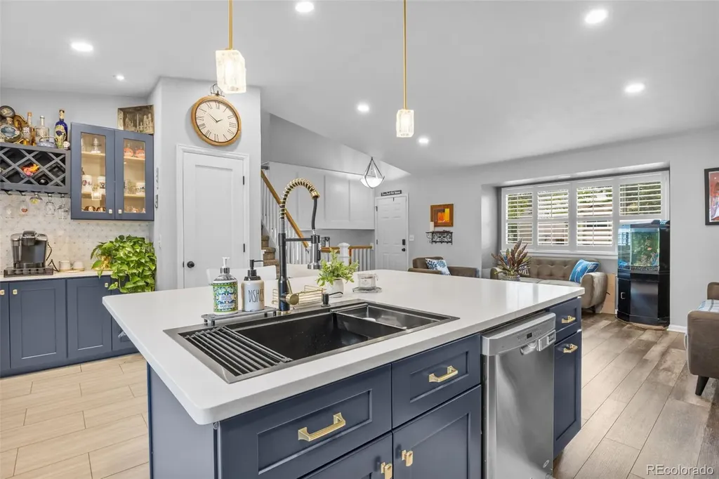 4315 N Nepal Street Denver CO 80249